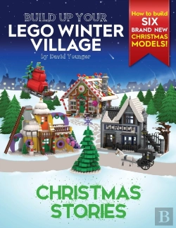 Bertrand.pt - Build Up Your Lego Winter Village
