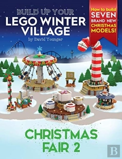 Bertrand.pt - Build Up Your Lego Winter Village
