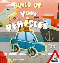 Build Up Your Vehicles