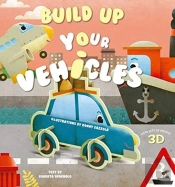 Build Up Your Vehicles