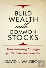 Build Wealth With Common Stocks