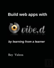 Build Web Apps With Vibe.D
