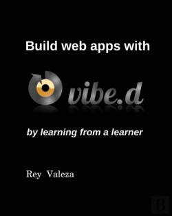 Bertrand.pt - Build Web Apps With Vibe.D