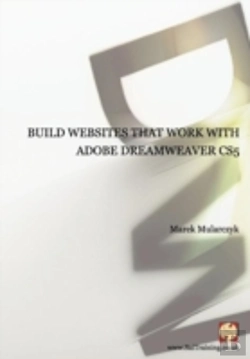 Bertrand.pt - Build Websites That Work With Adobe Dreamweaver Cs5