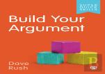 Build Your Argument
