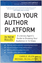 Build Your Author Platform