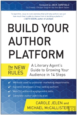 Bertrand.pt - Build Your Author Platform