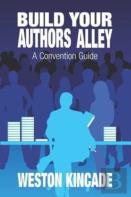 Build Your Authors Alley