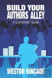 Build Your Authors Alley