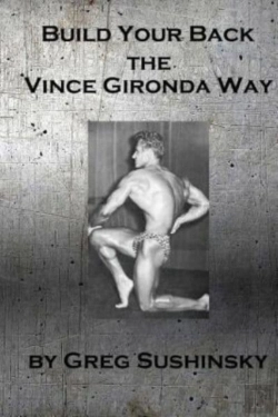 Bertrand.pt - Build Your Back The Vince Gironda Way