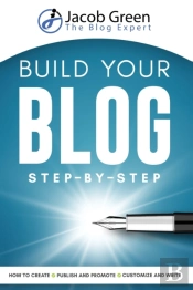 Build Your Blog Step-By-Step