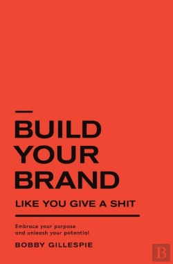 Bertrand.pt - Build Your Brand Like You Give A Sh!T