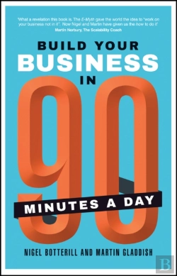 Bertrand.pt - Build Your Business In 90 Minutes A Day