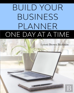 Bertrand.pt - Build Your Business Planner (One Day At A Time)