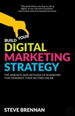 Bertrand.pt - Build Your Digital Marketing Strategy
