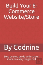 Build Your E-Commerce Website/Store