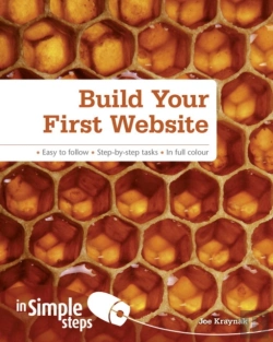 Bertrand.pt - Build Your First Website In Simple Steps