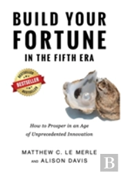 Build Your Fortune In The Fifth Era