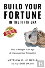 Build Your Fortune In The Fifth Era