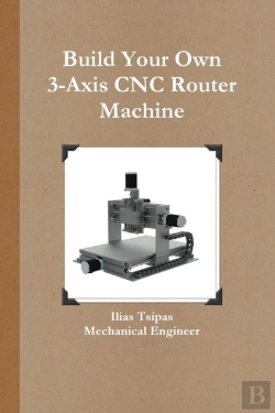 Bertrand.pt - Build Your Own 3-Axis Cnc Router Machine