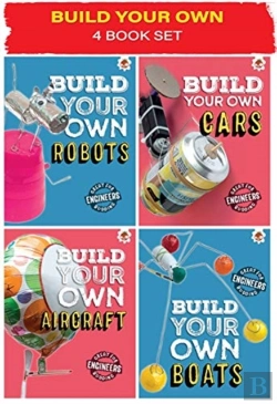 Bertrand.pt - Build Your Own 4 Book Pack