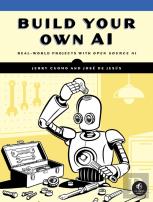 Build Your Own Ai