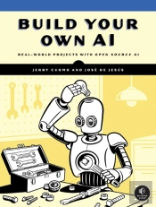Build Your Own Ai