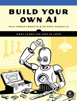 Bertrand.pt - Build Your Own Ai