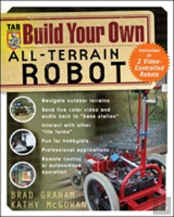 Bertrand.pt - Build Your Own All-Terrain Robot