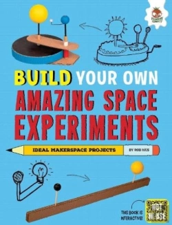 Bertrand.pt - Build Your Own Amazing Space Experiments
