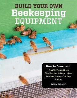 Bertrand.pt - Build Your Own Beekeeping Equipment