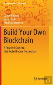Build Your Own Blockchain
