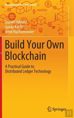 Bertrand.pt - Build Your Own Blockchain