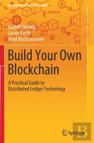Build Your Own Blockchain