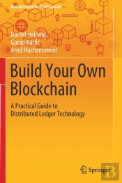 Build Your Own Blockchain