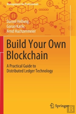 Bertrand.pt - Build Your Own Blockchain
