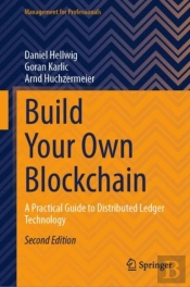 Build Your Own Blockchain