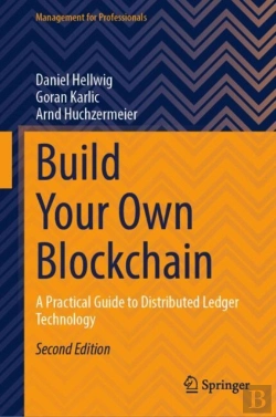 Bertrand.pt - Build Your Own Blockchain