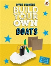 Build Your Own Boats