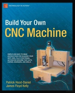Bertrand.pt - Build Your Own Cnc Machine