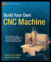 Build Your Own Cnc Machine