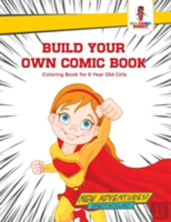 Bertrand.pt - Build Your Own Comic Book