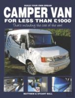 Bertrand.pt - Build Your Own Dream Camper Van
