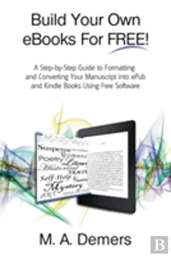 Bertrand.pt - Build Your Own Ebooks For Free!