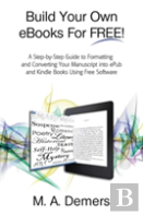 Build Your Own Ebooks For Free!