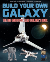 Build Your Own Galaxy