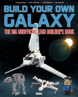 Bertrand.pt - Build Your Own Galaxy