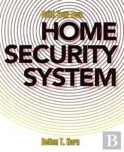 Build Your Own Home Security System