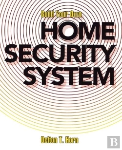 Bertrand.pt - Build Your Own Home Security System