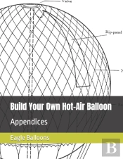 Build Your Own Hot-Air Balloon